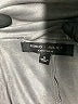 Romeo & Juliet Couture Gray Jacket Size S - photo 6