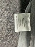 Romeo & Juliet Couture Gray Jacket Size S - photo 7