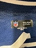 NFL Blue Casual Pants Size 9 - photo 3