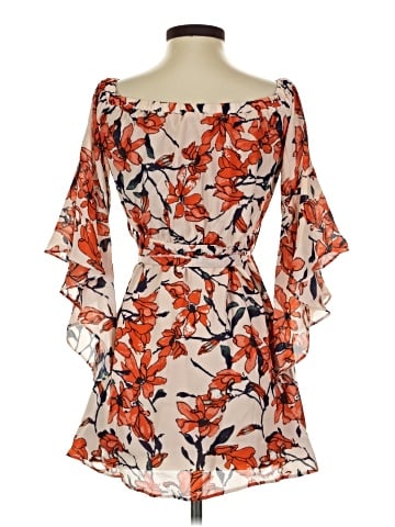 Lulus Casual Dress (view 2)