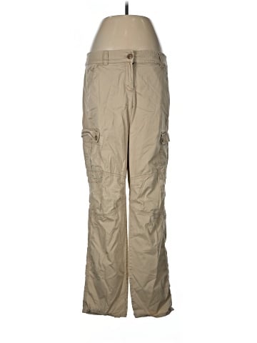 Ann Taylor Cargo Pants (view 1)