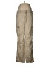 Ann Taylor Tan Cargo Pants Size 6 - photo 1