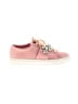 ASOS Pink Sneakers Size 4 - photo 1
