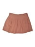 Love Notes Solid Tan Casual Skirt Size L - photo 2