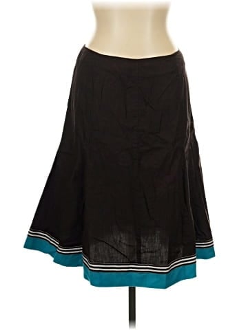 Robbie Bee Casual Skirt (view 1)