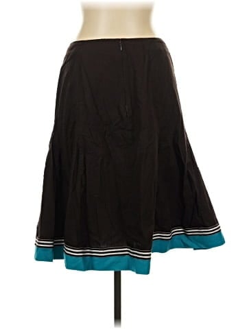 Robbie Bee Casual Skirt (view 2)