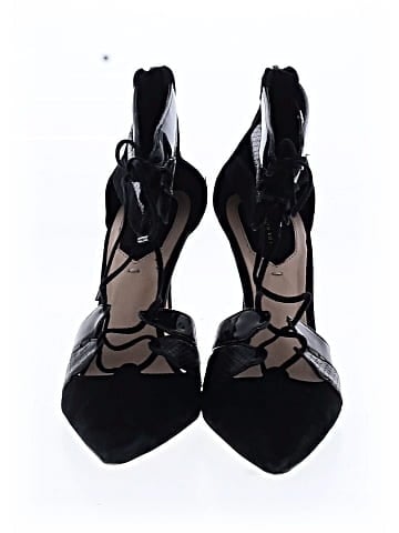 Zara Heels (view 2)
