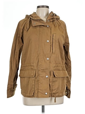 Gap Raincoat (view 1)