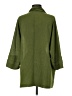 Emmelle Green 3/4 Sleeve Button-Down Shirt Size 0 - photo 2