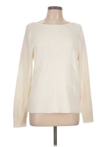 Banana Republic Factory Store Pullover Sweater (view 1)