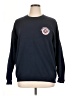 Gildan Blue Sweatshirt Size XL - photo 1