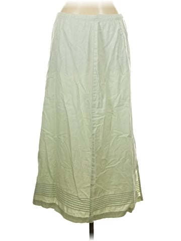 Christopher & Banks Casual Skirt (view 1)