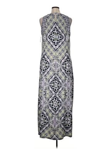 London Times Casual Dress (view 2)