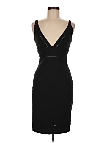 Elizabeth and James Cocktail Dress (view 1)
