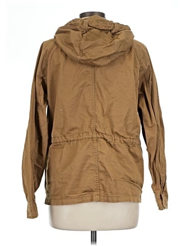 Gap Raincoat (view 2)