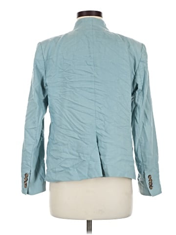Ann Taylor Blazer (view 2)