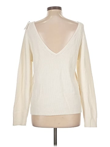 Banana Republic Factory Store Pullover Sweater (view 2)