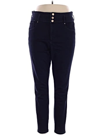 Ann Taylor Jeggings (view 1)