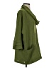 Emmelle Green 3/4 Sleeve Button-Down Shirt Size 0 - photo 4
