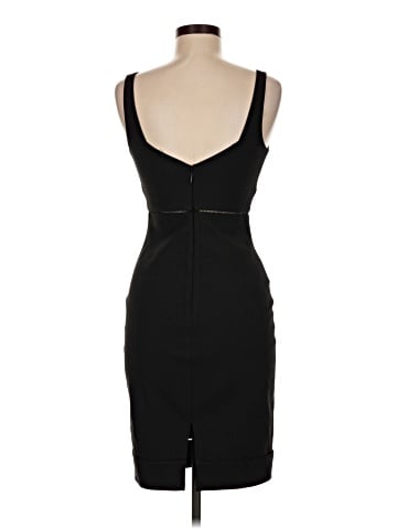 Elizabeth and James Cocktail Dress (view 2)
