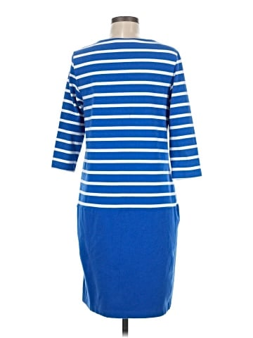 Christopher & Banks Casual Dress (view 2)