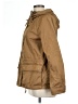 Gap Brown Raincoat Size L - photo 5