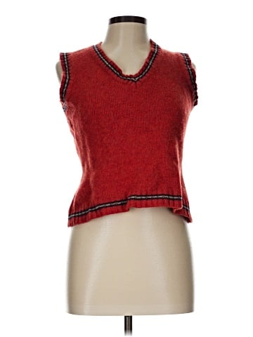 The Limited Sweater Vest (view 1)