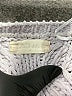 Altar'd State 100% Polyester Gray Pullover Sweater Size M - photo 7