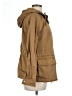 Gap Brown Raincoat Size L - photo 4