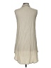 Shein Tan Casual Dress Size 6 - photo 2