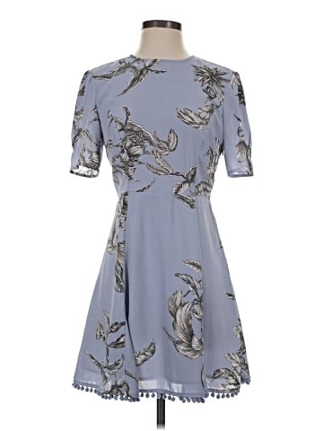 Tularosa Cocktail Dress (view 1)