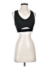Fabletics Black Tank Top Size SmEstimated - photo 1