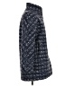 J.Crew Factory Store 100% Polyester Blue Coat Size 2 - photo 4