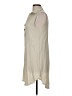 Shein Tan Casual Dress Size 6 - photo 5