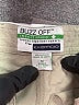 Assorted Brands Gray Tan Cargo Pants Size M - photo 7