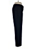 DKNY 100% Polyester Black Dress Pants Size 10 - photo 4