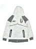Isaac Morris Limited Graphic Gray Jacket Size 7 - 8 - photo 1