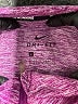 Nike Purple Pullover Sweater Size L - photo 7