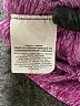 Nike Purple Pullover Sweater Size L - photo 8