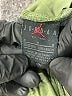 Air Jordan Solid Green Sweatpants Size M (youth) - photo 3