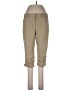 Orvis Solid Tan Khakis Size 10 - photo 1