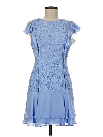 Parker Cocktail Dress (view 1)