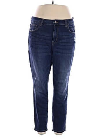 DressBarn Jeans (view 1)