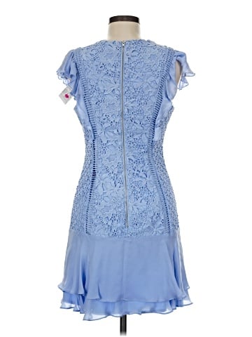 Parker Cocktail Dress (view 2)