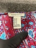 Forever 21 100% Rayon Blue Short Sleeve Blouse Size M - photo 7