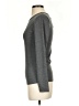 Automet Gray Long Sleeve T-Shirt Size S - photo 5