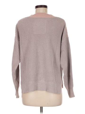Super Dry Pullover Sweater (view 2)