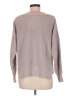 Super Dry Color Block Pink Pullover Sweater Size M - photo 2