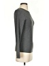 Automet Gray Long Sleeve T-Shirt Size S - photo 4