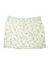 Lands' End Floral Ivory White Skort Size 20 - photo 2